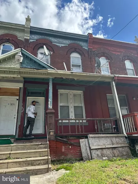 3259 N Park Ave, Philadelphia, PA 19140
