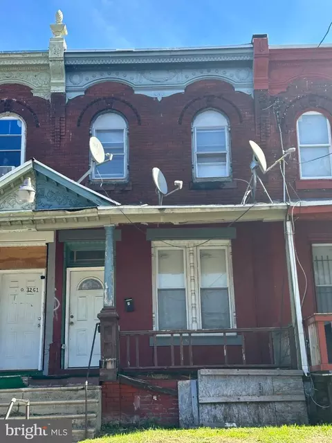 3259 N Park Ave, Philadelphia, PA 19140