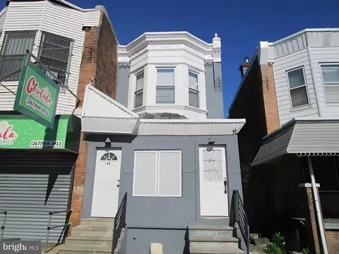 136 N 52nd St N, Philadelphia, PA 19139