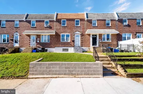 4142 Hellerman St, Philadelphia, PA 19135