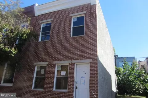 2907 Bonsall St, Philadelphia, PA 19132