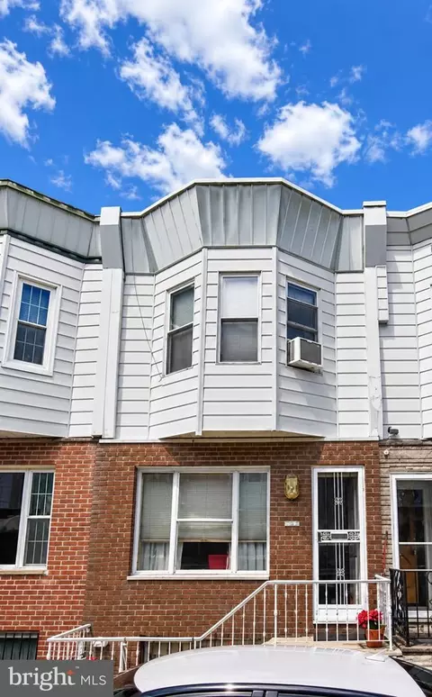 2606 S Camac St, Philadelphia, PA 19148