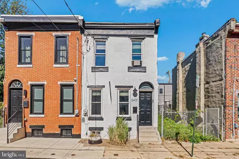 2431 W Seybert St, Philadelphia, PA 19121