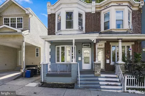 58 Good St, Philadelphia, PA 19119