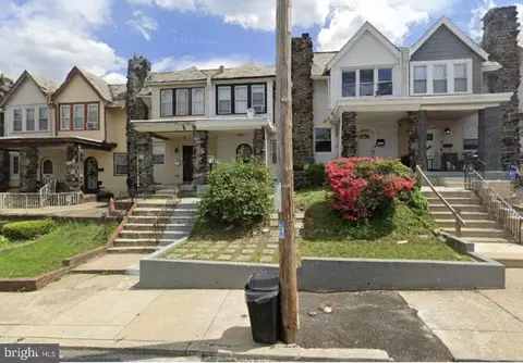 6047 N Marvine St, Philadelphia, PA 19141