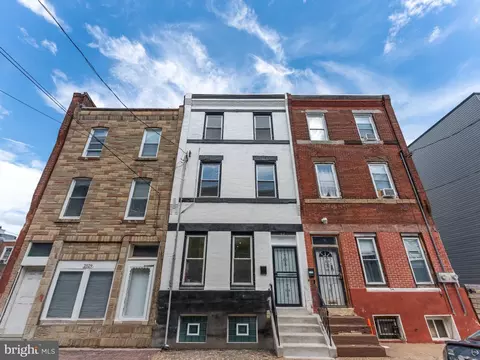 2527 W Jefferson St, Philadelphia, PA 19121