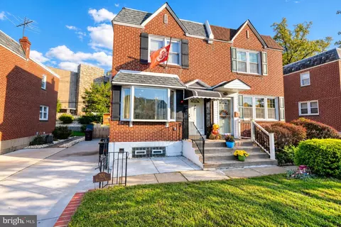 7651 Burholme Ave, Philadelphia, PA 19111