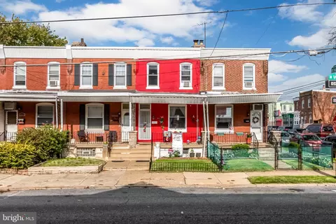 6036 Walker St, Philadelphia, PA 19135