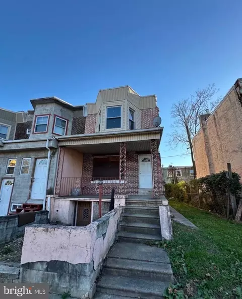 1604 W Louden St, Philadelphia, PA 19141