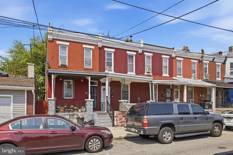 512 N Gross St, Philadelphia, PA 19151