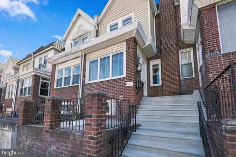 1968 73rd Ave, Philadelphia, PA 19138
