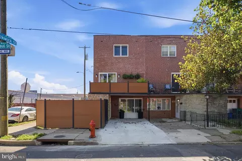 3657 Gaul St, Philadelphia, PA 19134