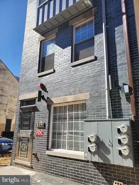 612 N 11th St, Philadelphia, PA 19123