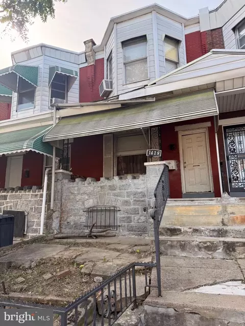1418 N Conestoga St, Philadelphia, PA 19131