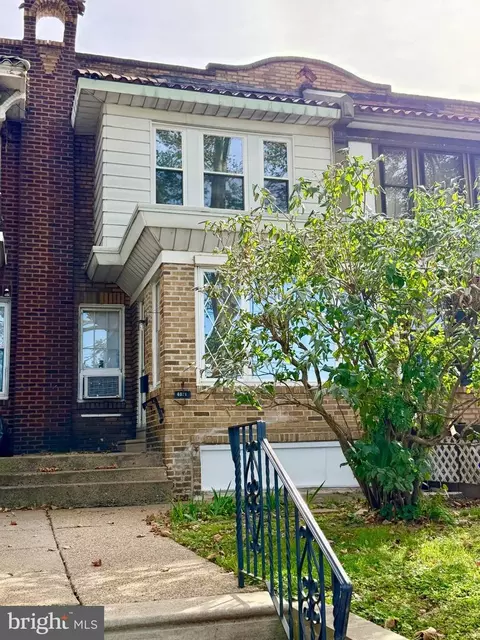 Undisclosed, Philadelphia, PA 19135