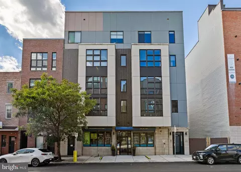 1526 00 Ridge Ave #5, Philadelphia, PA 19130