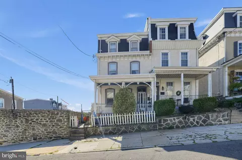 4118 Manayunk Ave, Philadelphia, PA 19128