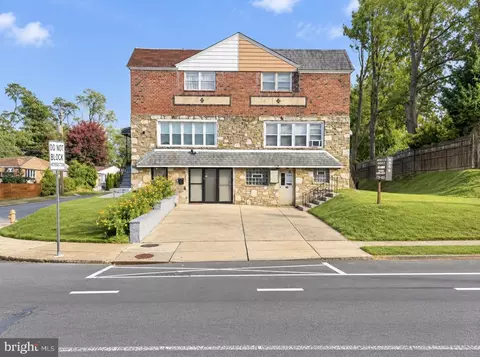 8597 Bustleton Ave, Philadelphia, PA 19152