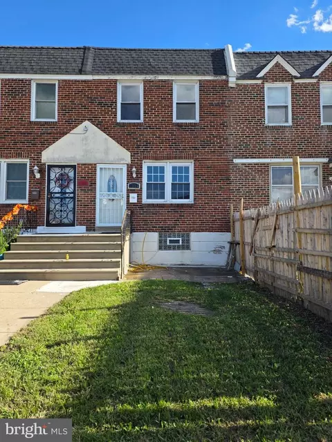 6303 Vandike St, Philadelphia, PA 19135