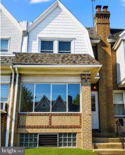 3448 Ryan Ave, Philadelphia, PA 19136