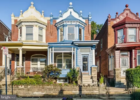 131 W Abbottsford Ave, Philadelphia, PA 19144