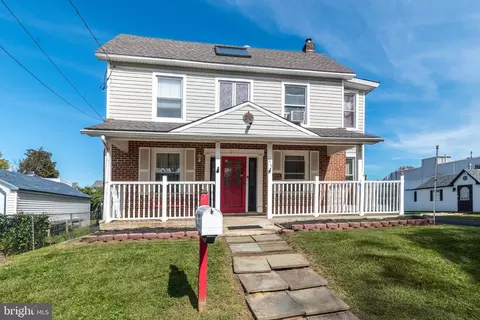 1715-1717 00 Pearson Ave, Philadelphia, PA 19115