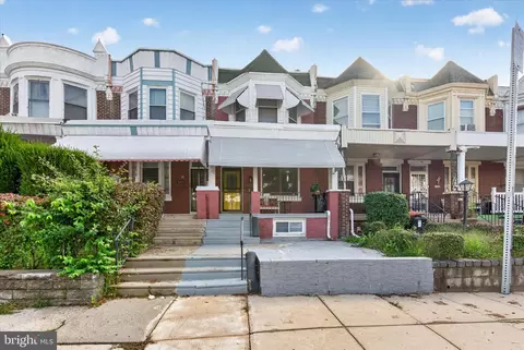 3855 N 16th St, Philadelphia, PA 19140