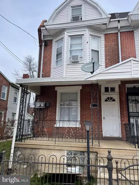 1671 Margaret St, Philadelphia, PA 19124