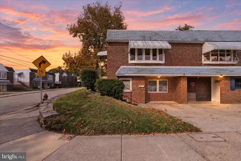 391 Parlin Pl, Philadelphia, PA 19116