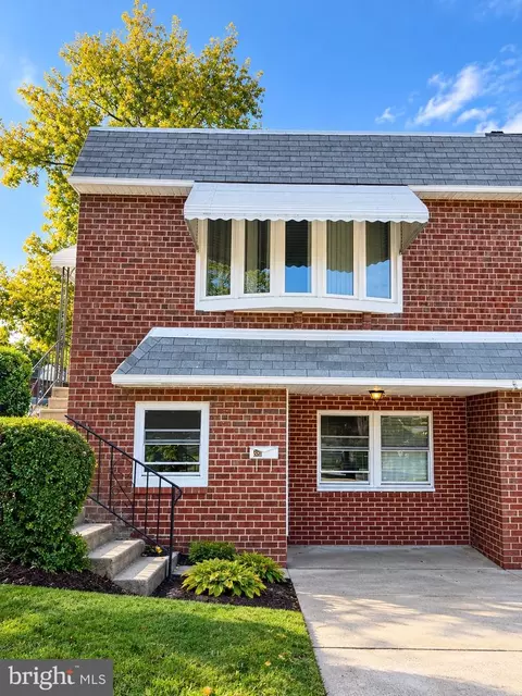391 Parlin Pl, Philadelphia, PA 19116
