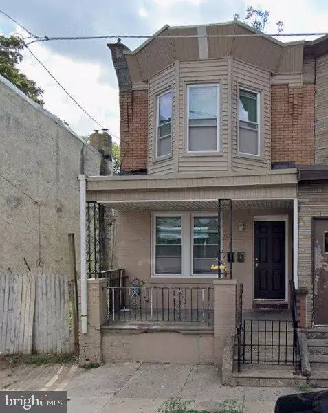 1854 Clarence St, Philadelphia, PA 19134
