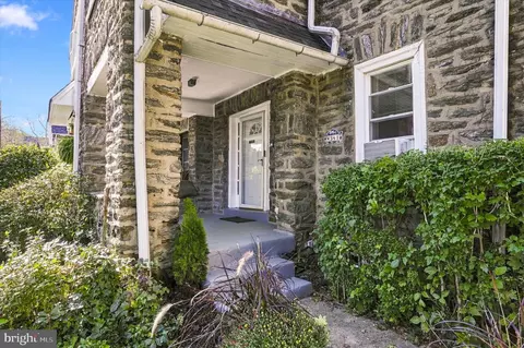 341 Glen Echo Rd, Philadelphia, PA 19119