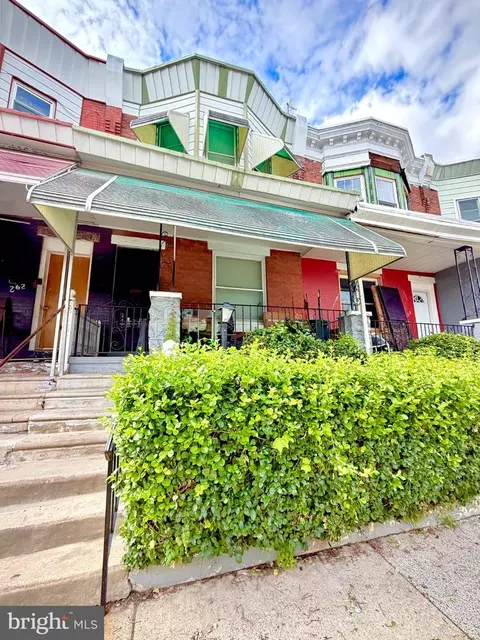 260 S Ithan St, Philadelphia, PA 19139
