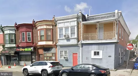 1418 N 18 N 52nd St, Philadelphia, PA 19131