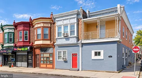 1418 N 52nd St, Philadelphia, PA 19131