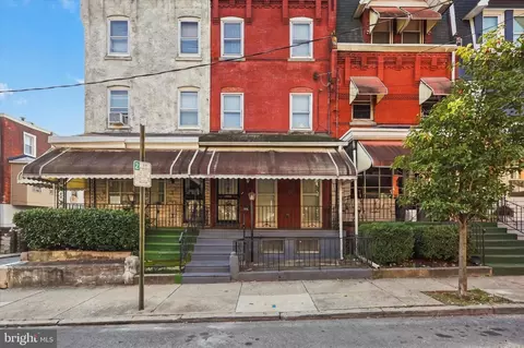 3214 Mount Vernon St, Philadelphia, PA 19104