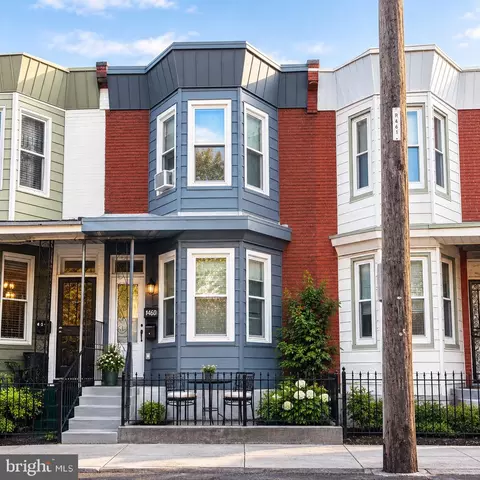 4428 Parrish St, Philadelphia, PA 19104