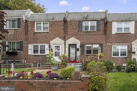 3614 Gypsy Ln, Philadelphia, PA 19129