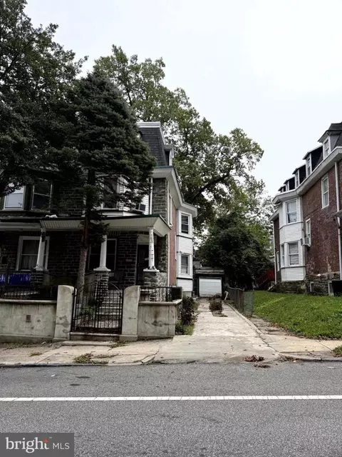 528 E Johnson St, Philadelphia, PA 19144
