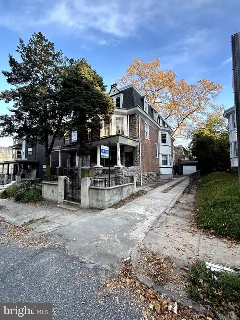 528 E Johnson St, Philadelphia, PA 19144