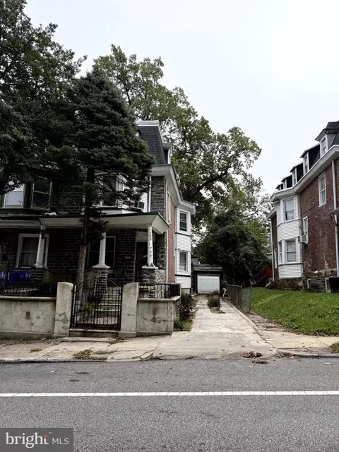 528 E Johnson St, Philadelphia, PA 19144