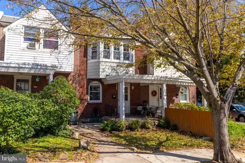 3517 Vaux St, Philadelphia, PA 19129