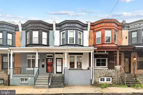 2938 W Cecil B Moore Ave, Philadelphia, PA 19121