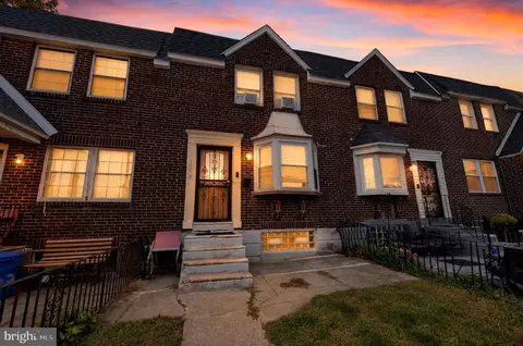 1305 E Weaver St, Philadelphia, PA 19150