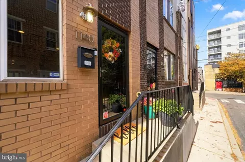 1140 N Orianna St, Philadelphia, PA 19123