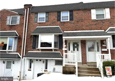 12843 Cabell Rd, Philadelphia, PA 19154