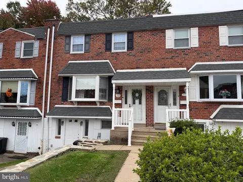 12843 Cabell Rd, Philadelphia, PA 19154