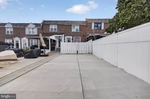 1362 Pennington Rd, Philadelphia, PA 19151