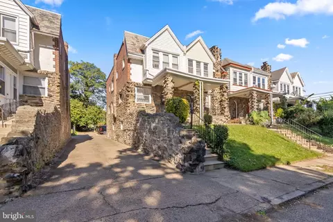 375 E Cliveden St, Philadelphia, PA 19119