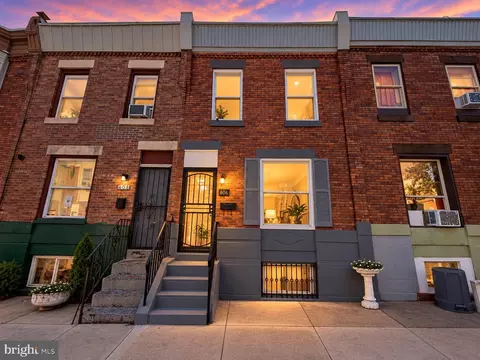 606 E Cornwall St, Philadelphia, PA 19134